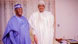 Daura meeting: Mixed reactions trail Atiku, El-Rufai, Ali Modu Sheriff’s visit to Buhari’s residence