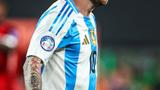 Messi on target as Argentina beat Canada to reach Copa America final