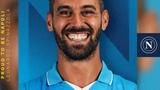 Napoli sign Italy defender Leonardo Spinazzola from Roma