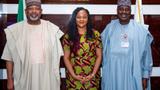 NDLEA inducts Optiva Capital Chairman, CEO as WADA ambassadors