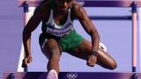 Tobi Amusan qualifies for 100m hurdles semis in 2024 Olympics