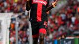 Boniface banned, fined €25,000