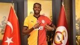 Galatasaray set to launch €70m Osimhen bid in potential deal