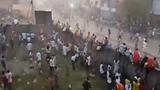 Stampede kills children at Ibadan Christmas party, as Oyo Govt arrests organizers