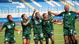 Star Girl Moshood headlines Nigeria’s 30-Woman Flamingos squad for U17 World Cup in Morocco
