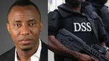 DSS summons Sowore, demands retraction over post against Pres. Tinubu