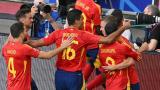 Euro 2024: Spain knock out hard-fighting host Germany 2-1