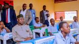 Oyebanji commissions Smart School, insists on digital learning