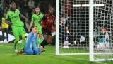 Semenyo’s double stuns Fulham: Bournemouth climbs to second