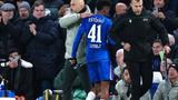 Maresca praises Estevao after teen ignites Chelsea UCL win over Barcelona