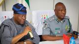 Minister of Finance heads 62nd NCS board meeting