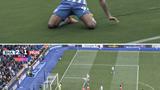 United lose at the death to Brighton