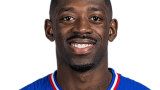 UCL: Dembele excluded from PSG squad to face Arsenal following confrontation with Enrique