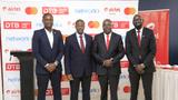 Airtel partners Mastercard to unveil GlobalPay Card