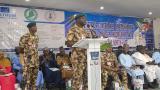 Embrace peace-building via education – CDS tells youth