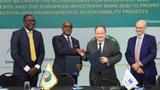 ECOWAS Bank, EIB partner to promote environmental sustainability