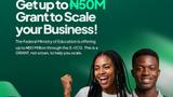 FG unveils ₦50m grant for student innovators