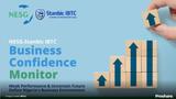 Nigeria’s businesses report improved performance in January