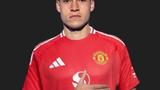 Man utd sign Ugarte