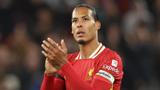 EPL: Van Dijk has admitted Manchester City and Arsenal are their toughest opponents