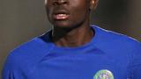 Transfer: Nigerian-born forward signs new contract at Chelsea