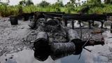 Army uncovers 11 new illegal bunkering facilities in 4 states