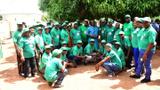 NUT lauds Gov Alia, speaker for people oriented leadership disposition