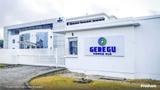 Geregu Power PLC wins ‘Most Compliant Listed Company’ at 2024 Made of Africa Awards/