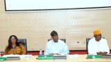 FAAC: FG, States, LGs share N1.659trn