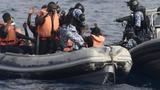 Navy cracks down on crude oil theft, nabs 6 suspects