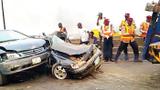 FRSC confirms 10 lives lost in Enugu multiple accidents