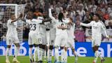 LaLiga: Real Madrid faces another significant injury setback
