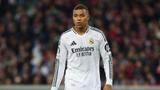 UEFA Nations League: Deschamps explains his decision to exclude Mbappe from the France squad