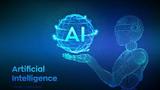 AI to boost global trade by 37% — WTO