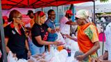 5 Days of Love campaign Airtel to feed 6,000 persons across Nigeria