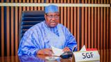 FG mulls $2.4bn revenue, eyes additional crude production of 1m barrels per day