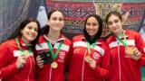 Fencing: Nigeria’s Epee team secures historic win