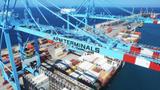 APM Terminals reaffirms $500m investment commitment in port operations
