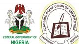FG panel to review ASUU demands over strike threats