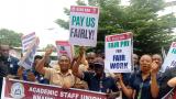 ASUU threatens fresh nationwide strike as ultimatum nears deadline