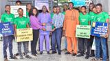 YABATECH Students push for 60% renewable energy transition by 2030