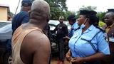 Abducted Benue varsity lecturer rescued by police special forces