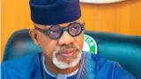 Alleged election violence: Adebutu’s accusation is face-saving strategy, tissue of lies — Gov. Abiodun