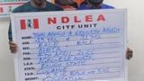 NDLEA nabs India-bound brothers at Lagos airport with 5kg cocaine