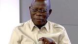 June 12 elections: Why I am against immortalisation of Prof. Nwosu — Sen. Oshiomole