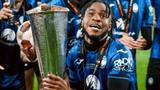 Lookman wins Atalanta’s ‘player of the season’ award again