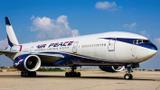 Passengers stranded nationwide as NiMet strike grounds Air Peace flights