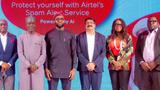 Airtel unveils Africa’s 1st AI Powered Spam alert service