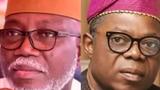 Inauguration Day: Education, healthcare, security top priorities for Gov. Aiyedatiwa, Deputy