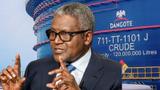 Dangote Refinery eyes stock market debut before year end